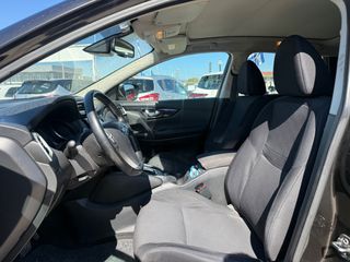 Nissan Qashqai 2016 AYTOMATO 131HP *ΠΕΛΑΤΗ*-thumb-4