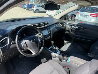 Nissan Qashqai 2016 AYTOMATO 131HP *ΠΕΛΑΤΗ*-thumb-5