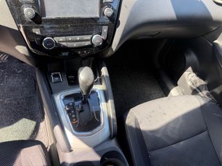 Nissan Qashqai 2016 AYTOMATO 131HP *ΠΕΛΑΤΗ*-thumb-6