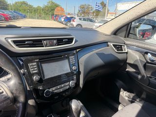 Nissan Qashqai 2016 AYTOMATO 131HP *ΠΕΛΑΤΗ*-thumb-7
