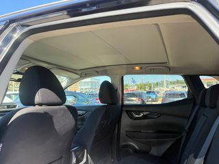 Nissan Qashqai 2016 AYTOMATO 131HP *ΠΕΛΑΤΗ*-thumb-8