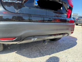 Nissan Qashqai 2016 AYTOMATO 131HP *ΠΕΛΑΤΗ*-thumb-9