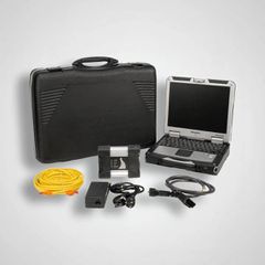 Γνήσιο BMW ICOM επαγγελματικό διαγνωστικό έκδοση 2025