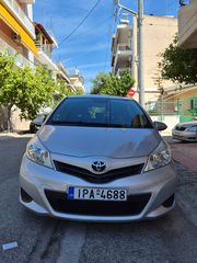 Toyota Yaris 2013