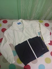 Adidas Track Jacket