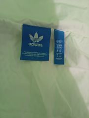 Adidas Track Jacket-thumb-1