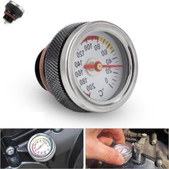 Τάπα Λαδιού Θερμόμετρο Suzuki Bandit 600 / 650 / 1200 / 1250