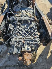 ΣΑΣΜΑΝ ZF 151 MAN