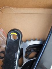 SRAM RED axs 12S-thumb-1