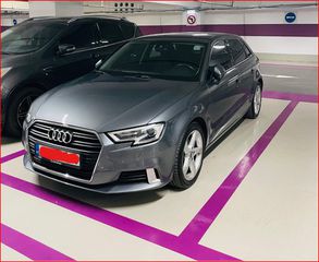 Audi A3 2017 SPORTBACK TFSI