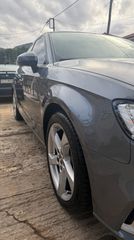 Audi A3 2017 SPORTBACK TFSI-thumb-1