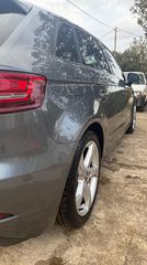 Audi A3 2017 SPORTBACK TFSI-thumb-2
