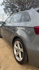 Audi A3 2017 SPORTBACK TFSI-thumb-3