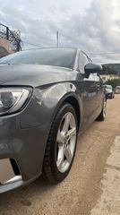 Audi A3 2017 SPORTBACK TFSI-thumb-4