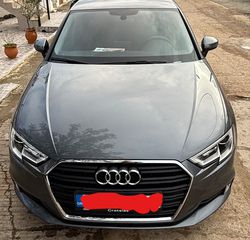 Audi A3 2017 SPORTBACK TFSI-thumb-5