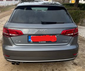 Audi A3 2017 SPORTBACK TFSI-thumb-6