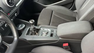 Audi A3 2017 SPORTBACK TFSI-thumb-12
