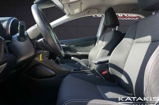 Honda Civic 2016 Elegance| VTEC| Clima|Alu| Rear Camera|Navi|Apple-Android-thumb-16