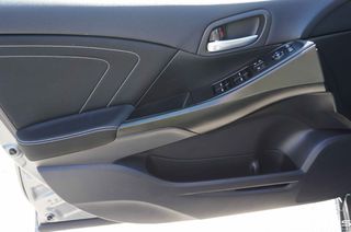 Honda Civic 2016 Elegance| VTEC| Clima|Alu| Rear Camera|Navi|Apple-Android-thumb-17