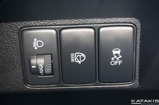 Honda Civic 2016 Elegance| VTEC| Clima|Alu| Rear Camera|Navi|Apple-Android-thumb-19