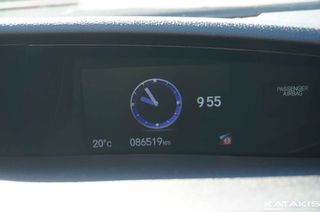 Honda Civic 2016 Elegance| VTEC| Clima|Alu| Rear Camera|Navi|Apple-Android-thumb-26