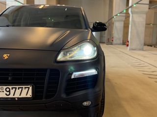 Porsche Cayenne 2006 S TIPTRONIC FULL EXTRA