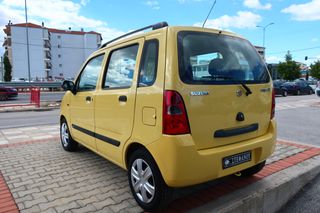 Suzuki Wagon R+ 2002 1.3 GL ΕΛΛΗΝΙΚΗΣ ΑΝΤΙΠΡΟΣΩΠΕΙΑΣ ΣΕ ΑΡΙΣΤΗ ΚΑΤΑΣΤΑΣΗ-thumb-2