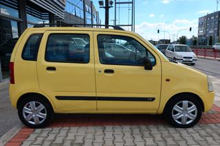 Suzuki Wagon R+ 2002 1.3 GL ΕΛΛΗΝΙΚΗΣ ΑΝΤΙΠΡΟΣΩΠΕΙΑΣ ΣΕ ΑΡΙΣΤΗ ΚΑΤΑΣΤΑΣΗ-thumb-5