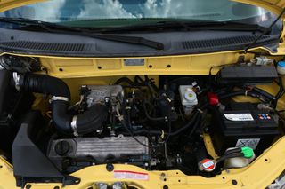 Suzuki Wagon R+ 2002 1.3 GL ΕΛΛΗΝΙΚΗΣ ΑΝΤΙΠΡΟΣΩΠΕΙΑΣ ΣΕ ΑΡΙΣΤΗ ΚΑΤΑΣΤΑΣΗ-thumb-10