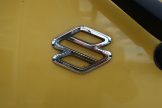 Suzuki Wagon R+ 2002 1.3 GL ΕΛΛΗΝΙΚΗΣ ΑΝΤΙΠΡΟΣΩΠΕΙΑΣ ΣΕ ΑΡΙΣΤΗ ΚΑΤΑΣΤΑΣΗ-thumb-13
