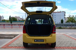 Suzuki Wagon R+ 2002 1.3 GL ΕΛΛΗΝΙΚΗΣ ΑΝΤΙΠΡΟΣΩΠΕΙΑΣ ΣΕ ΑΡΙΣΤΗ ΚΑΤΑΣΤΑΣΗ-thumb-15