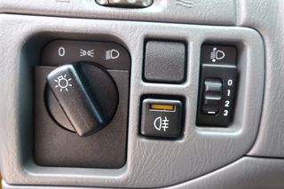 Suzuki Wagon R+ 2002 1.3 GL ΕΛΛΗΝΙΚΗΣ ΑΝΤΙΠΡΟΣΩΠΕΙΑΣ ΣΕ ΑΡΙΣΤΗ ΚΑΤΑΣΤΑΣΗ-thumb-19
