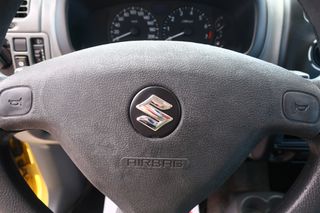 Suzuki Wagon R+ 2002 1.3 GL ΕΛΛΗΝΙΚΗΣ ΑΝΤΙΠΡΟΣΩΠΕΙΑΣ ΣΕ ΑΡΙΣΤΗ ΚΑΤΑΣΤΑΣΗ-thumb-21