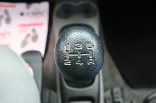 Suzuki Wagon R+ 2002 1.3 GL ΕΛΛΗΝΙΚΗΣ ΑΝΤΙΠΡΟΣΩΠΕΙΑΣ ΣΕ ΑΡΙΣΤΗ ΚΑΤΑΣΤΑΣΗ-thumb-27