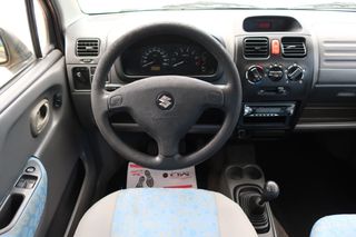 Suzuki Wagon R+ 2002 1.3 GL ΕΛΛΗΝΙΚΗΣ ΑΝΤΙΠΡΟΣΩΠΕΙΑΣ ΣΕ ΑΡΙΣΤΗ ΚΑΤΑΣΤΑΣΗ-thumb-28