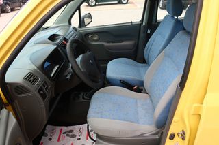 Suzuki Wagon R+ 2002 1.3 GL ΕΛΛΗΝΙΚΗΣ ΑΝΤΙΠΡΟΣΩΠΕΙΑΣ ΣΕ ΑΡΙΣΤΗ ΚΑΤΑΣΤΑΣΗ-thumb-30