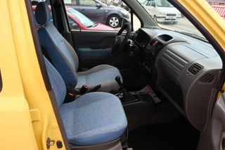Suzuki Wagon R+ 2002 1.3 GL ΕΛΛΗΝΙΚΗΣ ΑΝΤΙΠΡΟΣΩΠΕΙΑΣ ΣΕ ΑΡΙΣΤΗ ΚΑΤΑΣΤΑΣΗ-thumb-32
