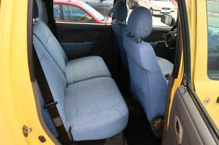 Suzuki Wagon R+ 2002 1.3 GL ΕΛΛΗΝΙΚΗΣ ΑΝΤΙΠΡΟΣΩΠΕΙΑΣ ΣΕ ΑΡΙΣΤΗ ΚΑΤΑΣΤΑΣΗ-thumb-33