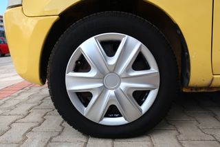Suzuki Wagon R+ 2002 1.3 GL ΕΛΛΗΝΙΚΗΣ ΑΝΤΙΠΡΟΣΩΠΕΙΑΣ ΣΕ ΑΡΙΣΤΗ ΚΑΤΑΣΤΑΣΗ-thumb-34