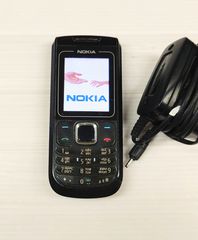 Μεταχειρισμένο Nokia 1680 classic κινητό με πλήκτρα Α9526 TIMH