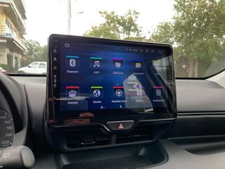 Toyota Yaris 2022 1.5 HDF BUSINESS ΕΛΛΗΝΙΚΟ/ 1ΧΕΡΙ-thumb-35