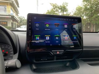 Toyota Yaris 2022 1.5 HDF BUSINESS ΕΛΛΗΝΙΚΟ/ 1ΧΕΡΙ-thumb-36