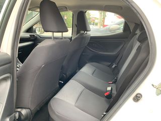 Toyota Yaris 2022 1.5 HDF BUSINESS ΕΛΛΗΝΙΚΟ/ 1ΧΕΡΙ-thumb-10