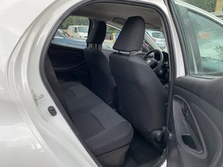 Toyota Yaris 2022 1.5 HDF BUSINESS ΕΛΛΗΝΙΚΟ/ 1ΧΕΡΙ-thumb-11