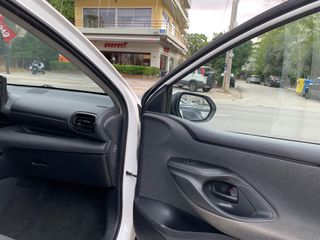 Toyota Yaris 2022 1.5 HDF BUSINESS ΕΛΛΗΝΙΚΟ/ 1ΧΕΡΙ-thumb-13