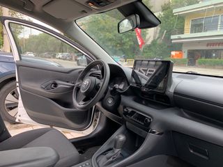 Toyota Yaris 2022 1.5 HDF BUSINESS ΕΛΛΗΝΙΚΟ/ 1ΧΕΡΙ-thumb-15