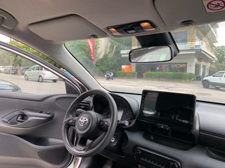 Toyota Yaris 2022 1.5 HDF BUSINESS ΕΛΛΗΝΙΚΟ/ 1ΧΕΡΙ-thumb-16