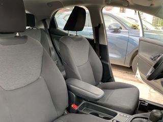 Toyota Yaris 2022 1.5 HDF BUSINESS ΕΛΛΗΝΙΚΟ/ 1ΧΕΡΙ-thumb-17