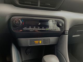 Toyota Yaris 2022 1.5 HDF BUSINESS ΕΛΛΗΝΙΚΟ/ 1ΧΕΡΙ-thumb-21