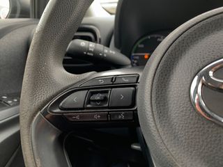 Toyota Yaris 2022 1.5 HDF BUSINESS ΕΛΛΗΝΙΚΟ/ 1ΧΕΡΙ-thumb-23